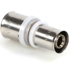 Pex-AL-Pex Fitting Reducer Coupling