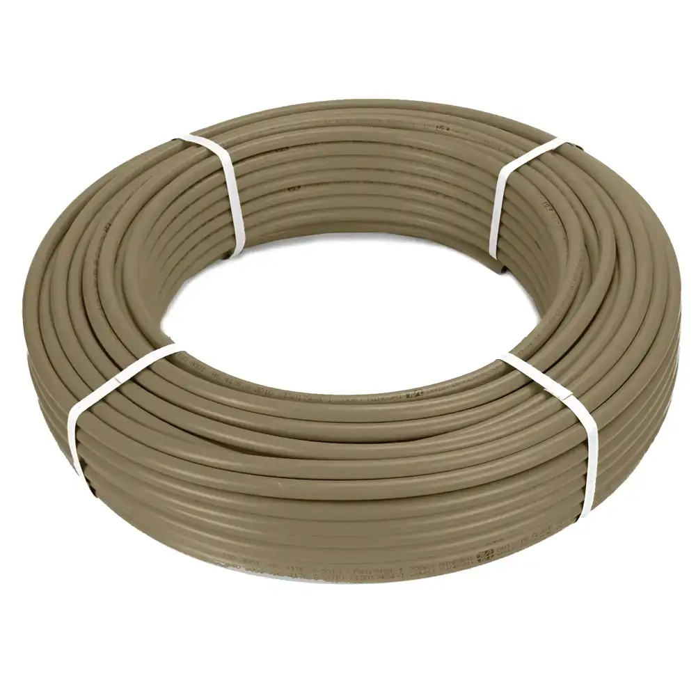 CSST Pipe Corrugated Stainless Steel pipe