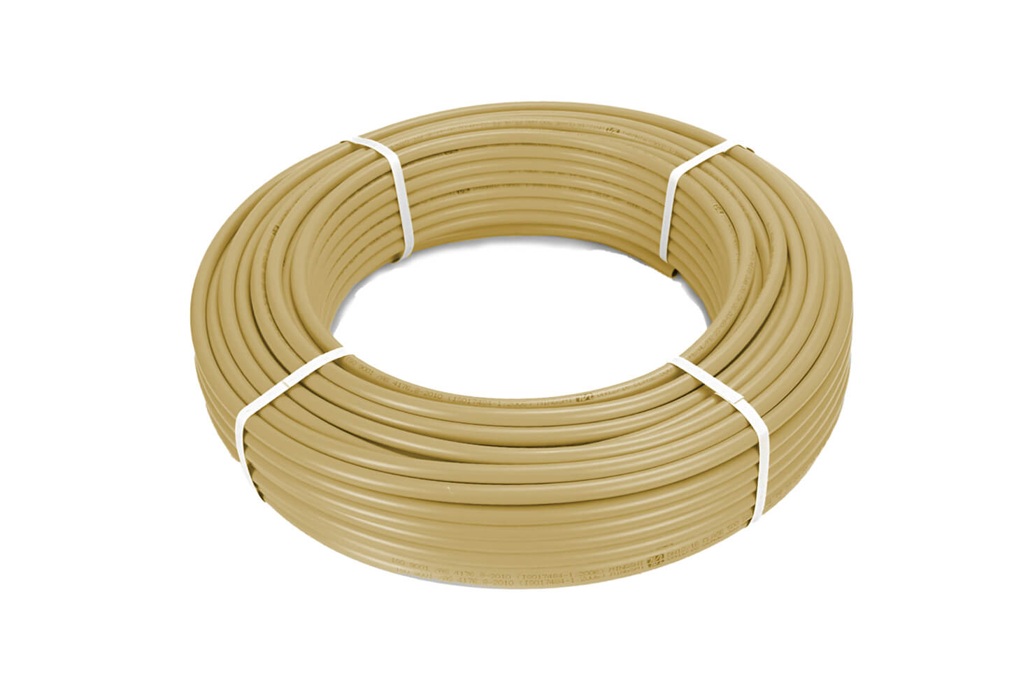 Pex-Al-Pex GAS Pipe from 16 mm - 32 mm