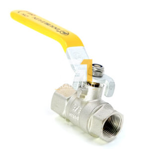 Gas Valve 1/4", 3/8",1/2"
