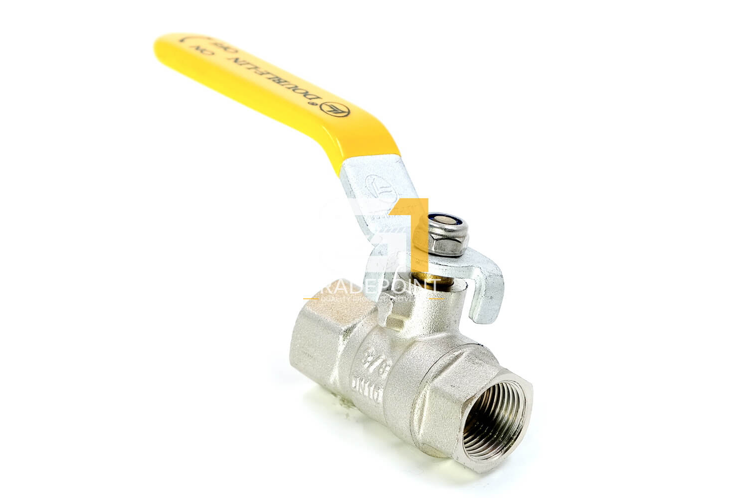 Gas Valve 1/4", 3/8",1/2"