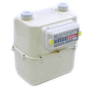 Analogue Gas Meters