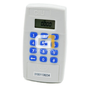 CIU  SIGFOX Keypad