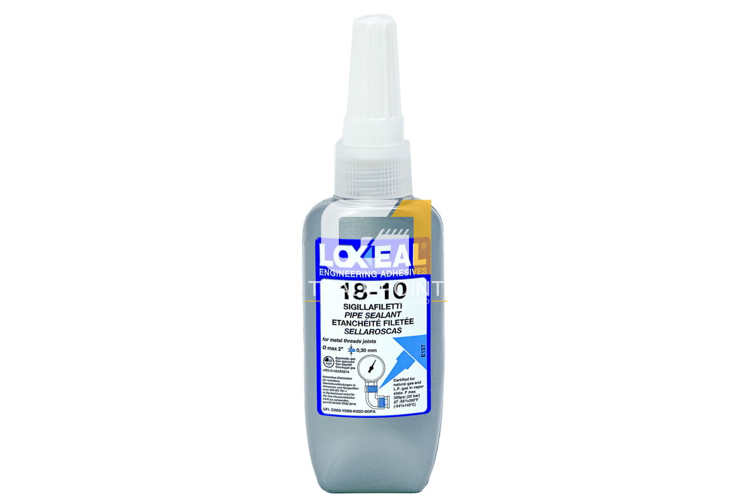 Loxeal Sealant