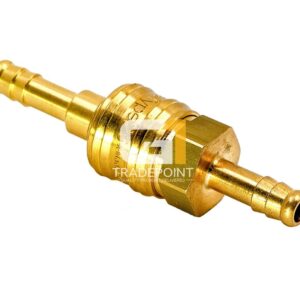 Brass Fittings