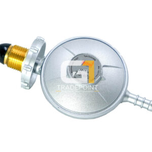 Low Pressure Bullnose 1 Kg/h