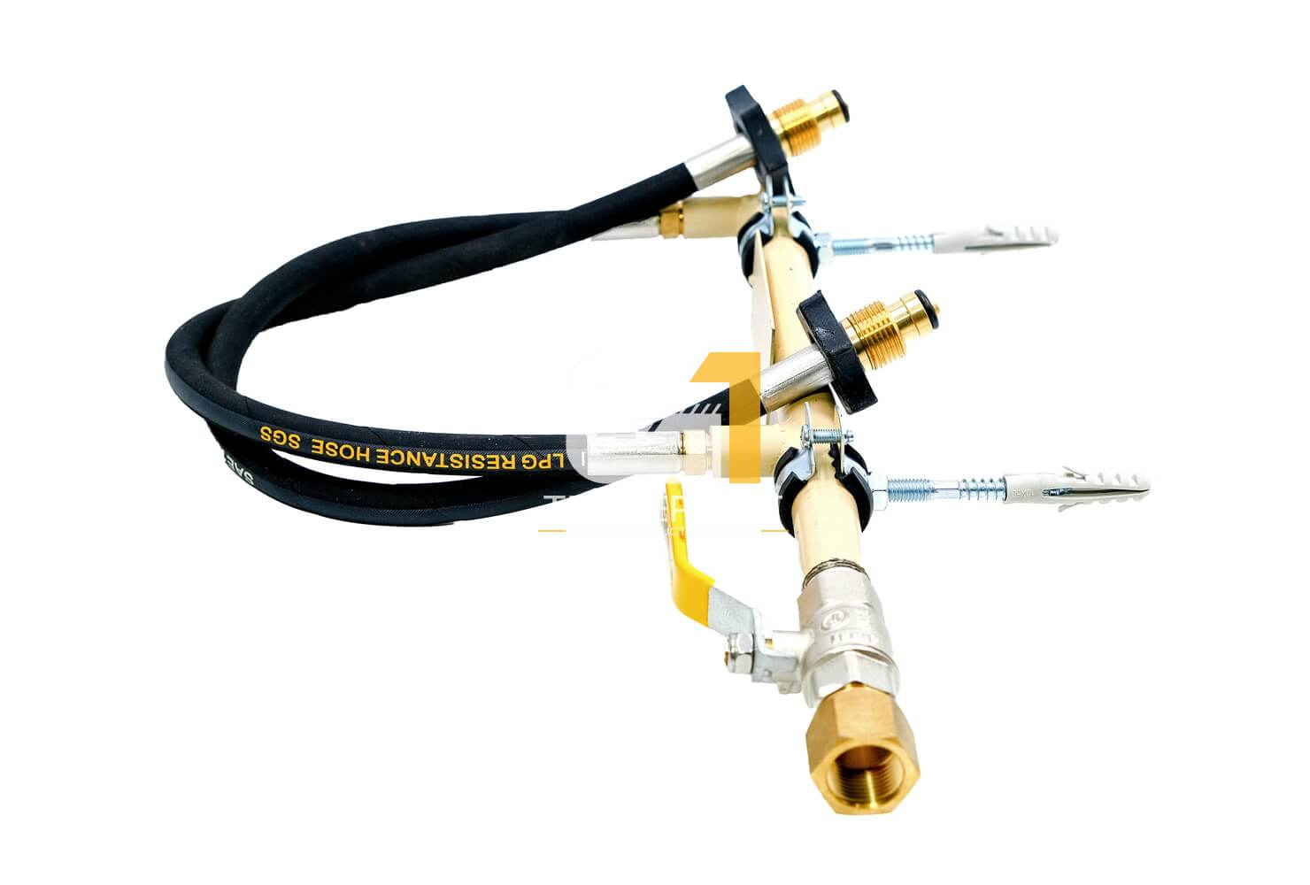 Gas Manifold Systems