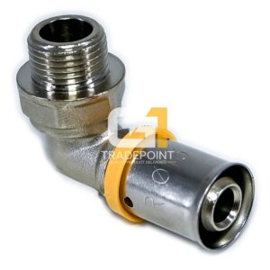 PEX-AL-PEX Fittings
