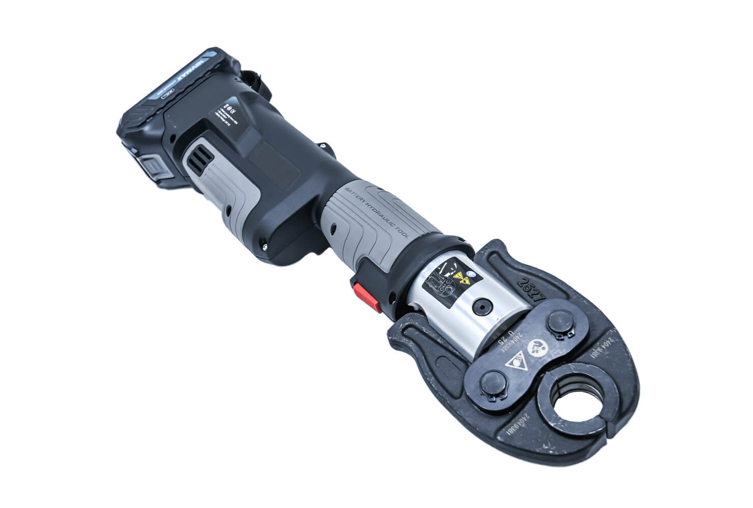 Battery operated Pex al Pex pipe 16mm,20mm,25mm,32mm multilayer pipe
